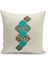 Ramazan Serisi Çift Tarafı Dijital Baskılı Kırlent Kılıfı (Ramadan Cushion Cover) 1