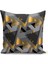 Klasik Serisi Çift Tarafı Dijital Baskılı Kırlent Kılıfı (Classic Cushion Cover) 1