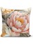 Klasik Serisi Çift Tarafı Dijital Baskılı Kırlent Kılıfı (Classic Cushion Cover) 1