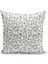 Klasik Serisi Çift Tarafı Dijital Baskılı Kırlent Kılıfı (Classic Cushion Cover) 1