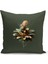 Klasik Serisi Çift Tarafı Dijital Baskılı Kırlent Kılıfı (Classic Cushion Cover) 1