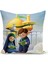 Ramazan Serisi Çift Tarafı Dijital Baskılı Kırlent Kılıfı (Ramadan Cushion Cover) 1