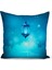 Ramazan Serisi Çift Tarafı Dijital Baskılı Kırlent Kılıfı (Ramadan Cushion Cover) 1