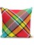 Klasik Serisi Çift Tarafı Dijital Baskılı Kırlent Kılıfı (Classic Cushion Cover) 1