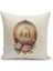 Ramazan Serisi Çift Tarafı Dijital Baskılı Kırlent Kılıfı (Ramadan Cushion Cover) 1