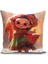 Ramazan Serisi Çift Tarafı Dijital Baskılı Kırlent Kılıfı (Ramadan Cushion Cover) 1