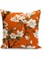 Klasik Serisi Çift Tarafı Dijital Baskılı Kırlent Kılıfı (Classic Cushion Cover) 1