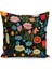 Klasik Serisi Çift Tarafı Dijital Baskılı Kırlent Kılıfı (Classic Cushion Cover) 1
