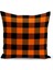 Klasik Serisi Çift Tarafı Dijital Baskılı Kırlent Kılıfı (Classic Cushion Cover) 1
