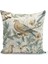 Klasik Serisi Çift Tarafı Dijital Baskılı Kırlent Kılıfı (Classic Cushion Cover) 1