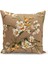 Klasik Serisi Çift Tarafı Dijital Baskılı Kırlent Kılıfı (Classic Cushion Cover) 1