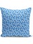 Klasik Serisi Çift Tarafı Dijital Baskılı Kırlent Kılıfı (Classic Cushion Cover) 1