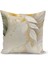Klasik Serisi Çift Tarafı Dijital Baskılı Kırlent Kılıfı (Classic Cushion Cover) 1