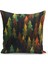 Klasik Serisi Çift Tarafı Dijital Baskılı Kırlent Kılıfı (Classic Cushion Cover) 1