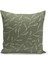 Klasik Serisi Çift Tarafı Dijital Baskılı Kırlent Kılıfı (Classic Cushion Cover) 1