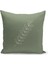 Klasik Serisi Çift Tarafı Dijital Baskılı Kırlent Kılıfı (Classic Cushion Cover) 1