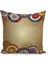 Ramazan Serisi Çift Tarafı Dijital Baskılı Kırlent Kılıfı (Ramadan Cushion Cover) 1