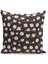 Klasik Serisi Çift Tarafı Dijital Baskılı Kırlent Kılıfı (Classic Cushion Cover) 1