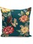 Klasik Serisi Çift Tarafı Dijital Baskılı Kırlent Kılıfı (Classic Cushion Cover) 1