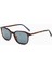 Vintage Collection Mont Ras Sun Hv 53*17 148 Polarize Unisex Güneş Gözlüğü 2