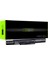 Sony ile Uyumlu Vaio Fit SVF1532X1E, SVF1532XST, SVF1532YST, SVF1532Z1E Notebook Batarya Pil 1