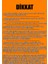 Tül Perde KAR-600 Gümüş Sık Pile (1x3) 5