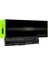 Toshiba ile Uyumlu Satellite L500-203, L500-204, L500-20U, L500-20X Notebook Batarya Pil 1