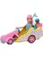 HRM08 Barbie Stacie Go-Kart Yapıyor Oyun Seti - Barbie And Stacie To The Rescue 5