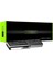 Toshiba ile Uyumlu Satellite C660D-1D5, C660D-1DX, C660D-1DZ, C660D-1E1 Notebook Batarya Pil 1