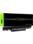 Toshiba ile Uyumlu Tecra R950-10G, R950-10K, R950-10Q, R950-113 Notebook Batarya Pil 1