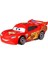 Cars Ikili Karakter Araçlar Mater - Cactus Lıghtnıng Mcqueen DXV99-HTX10 2