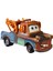 Cars Ikili Karakter Araçlar Mater - Cactus Lıghtnıng Mcqueen DXV99-HTX10 3