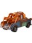 Cars Ikili Karakter Araçlar Mater - Cactus Lıghtnıng Mcqueen DXV99-HTX10 5