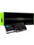 Toshiba ile Uyumlu Qosmio X500-144, X500-149, X500-14H, X500-158 Notebook Batarya Pil 1