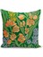 Bohem Serisi Çift Tarafı Dijital Baskılı Kırlent Kılıfı (Bohem Cushion Cover) 1