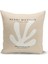 Sanat Serisi Çift Tarafı Dijital Baskılı Kırlent Kılıfı (Art Cushion Cover) 1