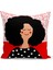 Retro Serisi Çift Tarafı Dijital Baskılı Kırlent Kılıfı (Retro Cushion Cover) 1