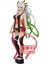 Demon Series Demon Slayer Kimetsu No Yaiba - Daki Statue 16CM 1