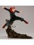 Combination Battle Jujutsu Kaisen - Yuji Itadori Statue 8cm 1