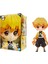 Q Posket Demon Slayer Kimetsu No Yaiba - Zenitsu Agatsuma Iı Ver.a Figür 14CM 1