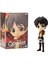 Q Posket Attack On Titan - Eren Yeager Ver.a Figür 14CM 1
