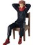 Jujutsu Kaisen Break Time Collection Vol.1 - Yuji Itadori Statue 11CM 1