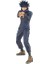 King Of Artist Jujutsu Kaisen - The Megumi Fushiguro Statue 21CM 1