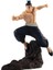 Combination Battle Jujutsu Kaisen - Aoi Todo Statue 9cm 1