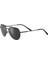 Pete SS599003 58*18 145 Photochromic(Işık Ile Renk Değiştiren) Polarize Güneş Gözlüğü 2