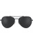 Pete SS599003 58*18 145 Photochromic(Işık Ile Renk Değiştiren) Polarize Güneş Gözlüğü 1