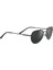 Pete SS599003 58*18 145 Photochromic(Işık Ile Renk Değiştiren) Polarize Güneş Gözlüğü 3