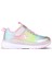 Maggie Kız Çocuk Işıklı Sneaker 1