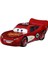 Disney Cars Tekli Karakter Araçlar Radıator Sprıngs Lıghtnınıg Mcqueen DXV29-HTX82 2