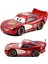 Disney Cars Tekli Karakter Araçlar Radıator Sprıngs Lıghtnınıg Mcqueen DXV29-HTX82 3